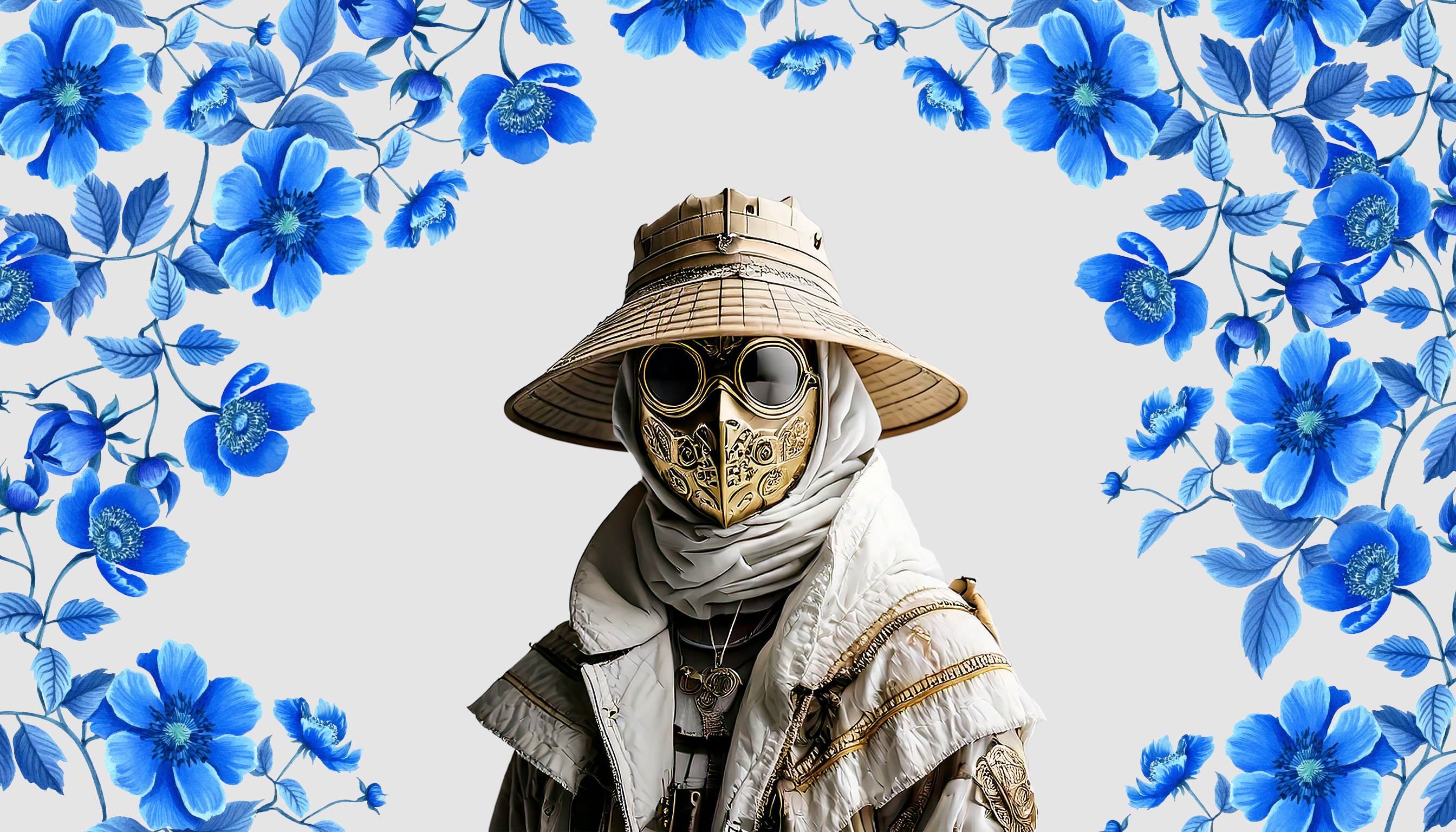 Smart contract architecture demonstration